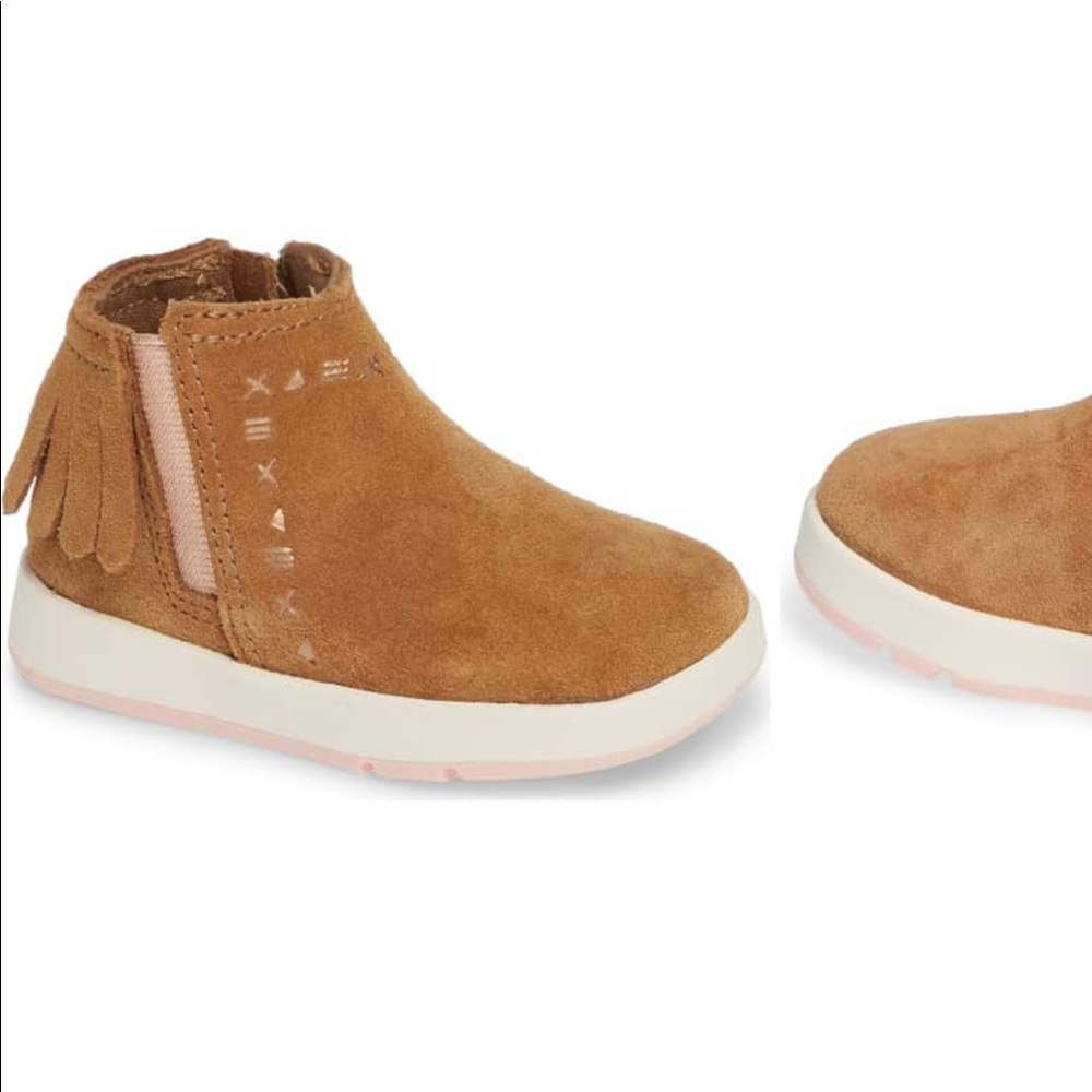 Tucker+Tate Lily Boot
